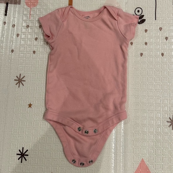 3 to 6 months George Baby Girl Clothes - Picture 6 of 8